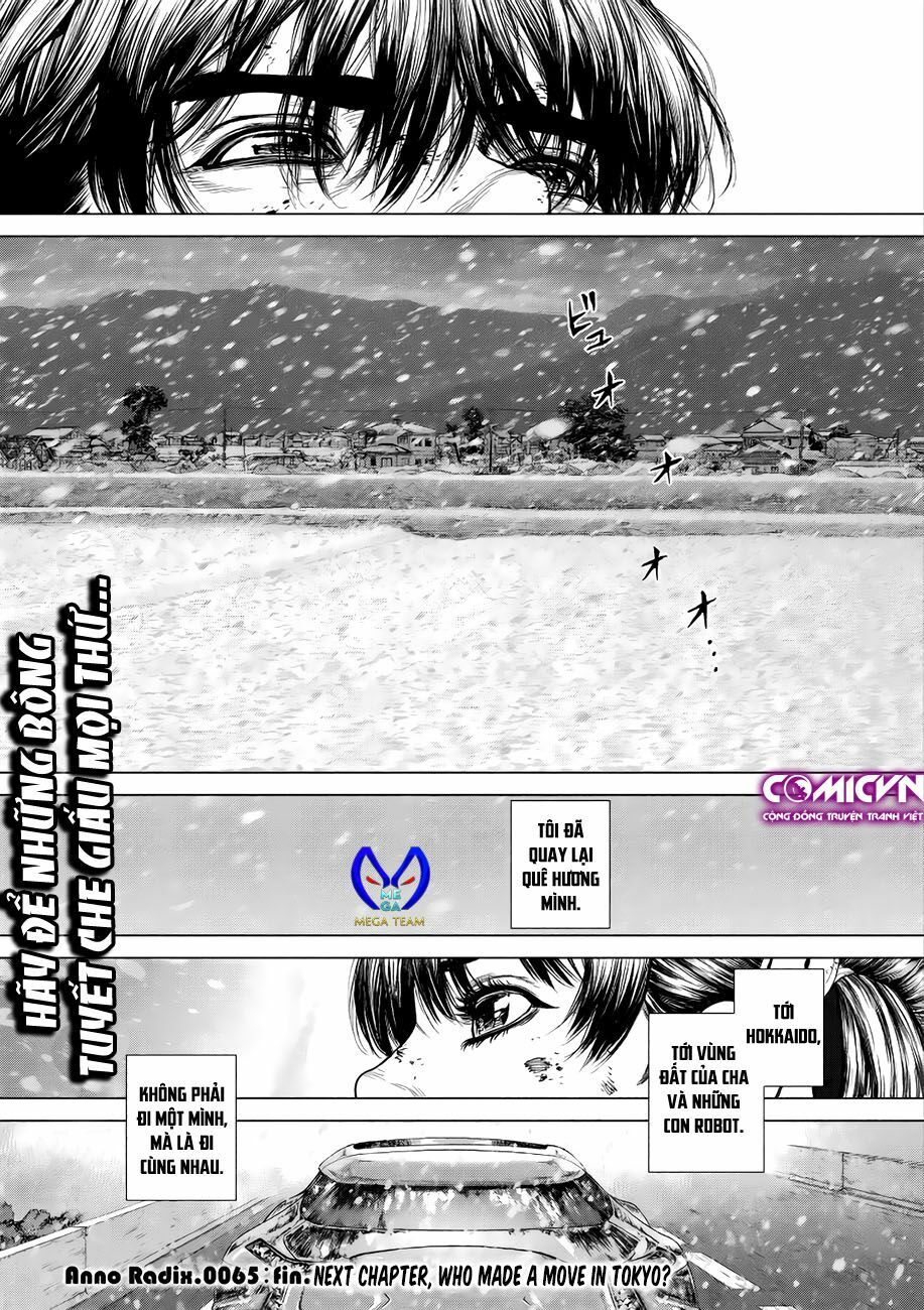 Origin: Chapter 65