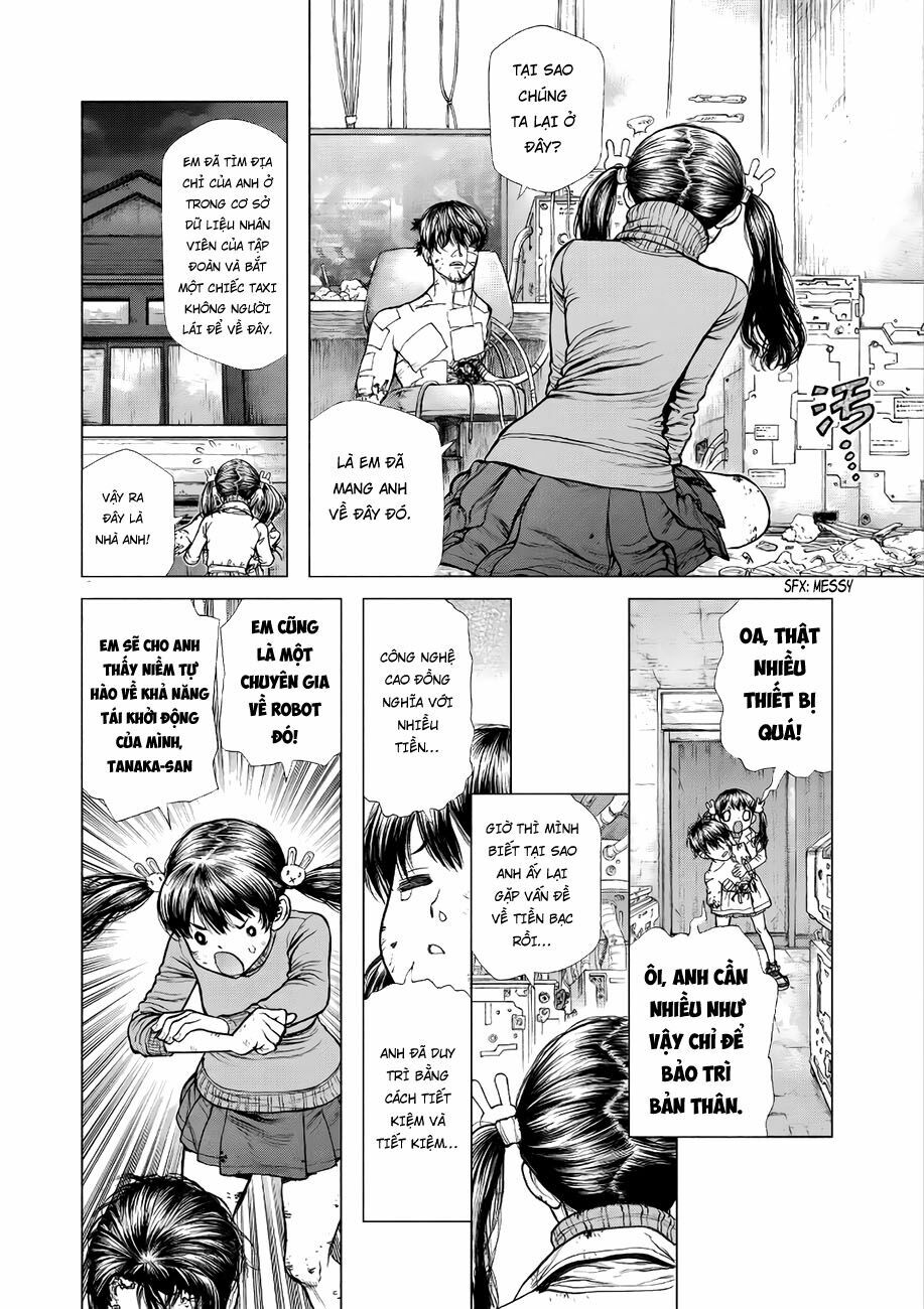 Origin: Chapter 65