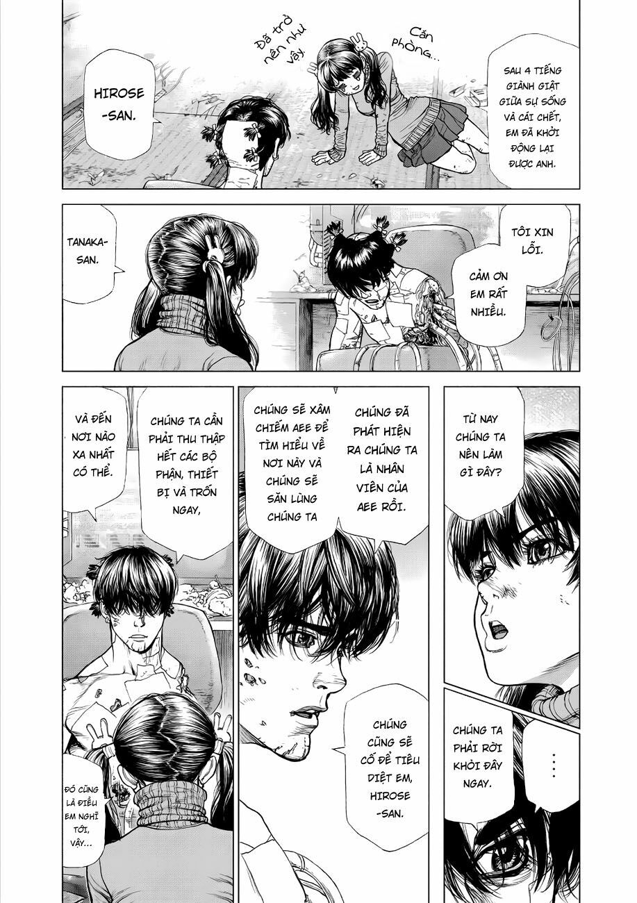 Origin: Chapter 65