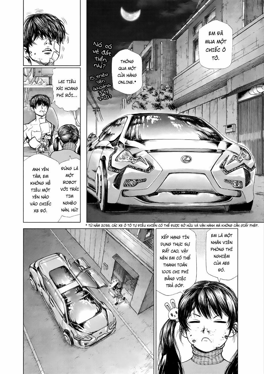 Origin: Chapter 65