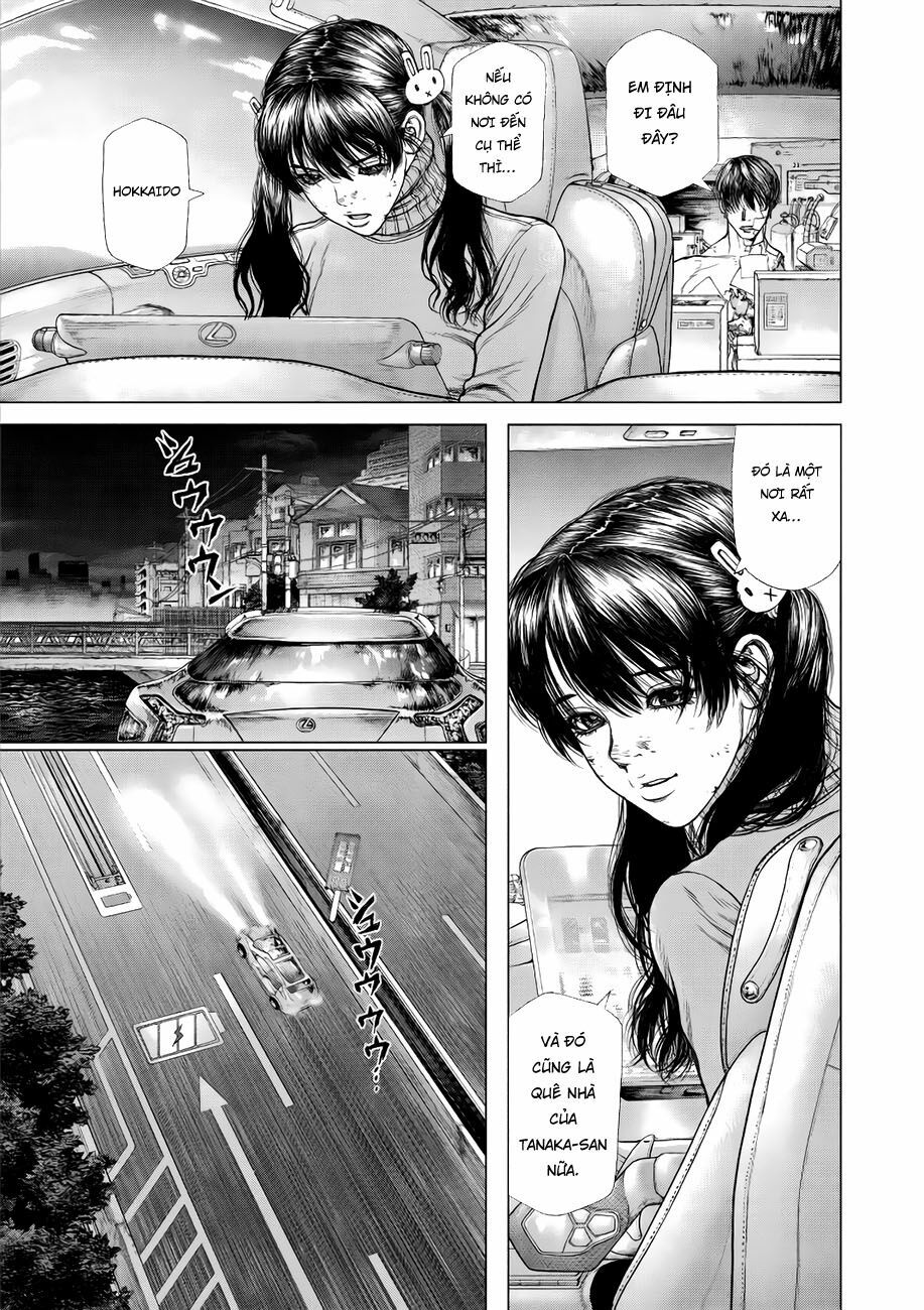 Origin: Chapter 65