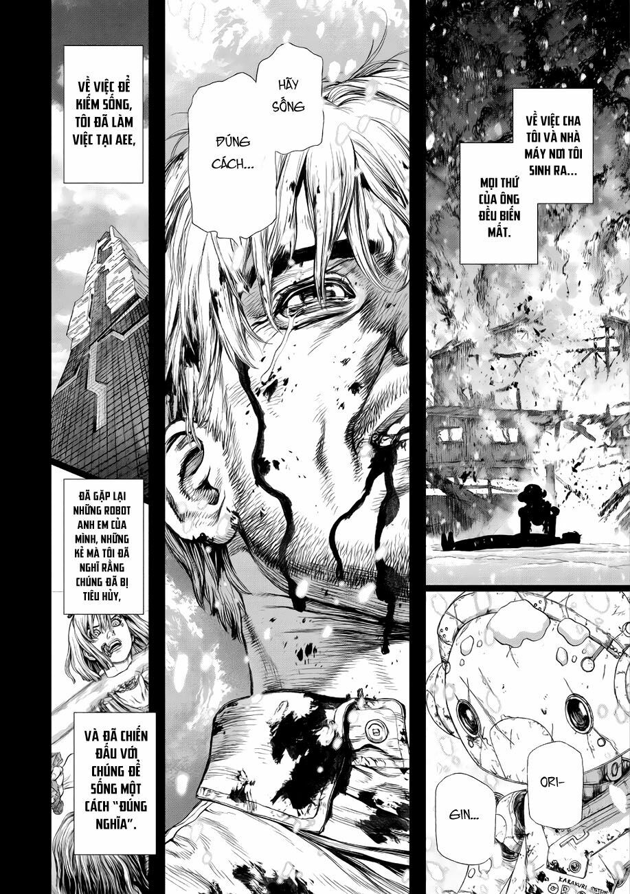 Origin: Chapter 65