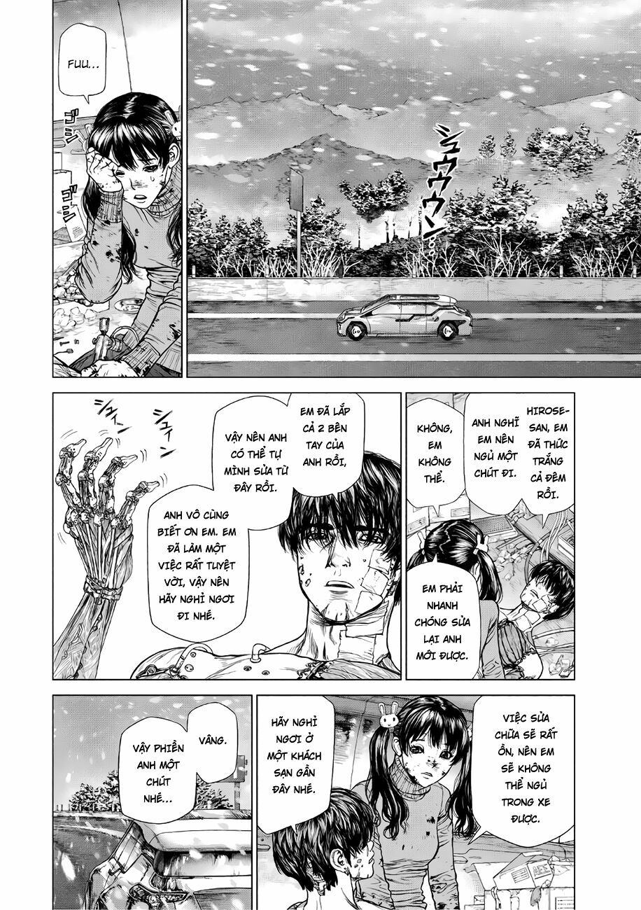 Origin: Chapter 66