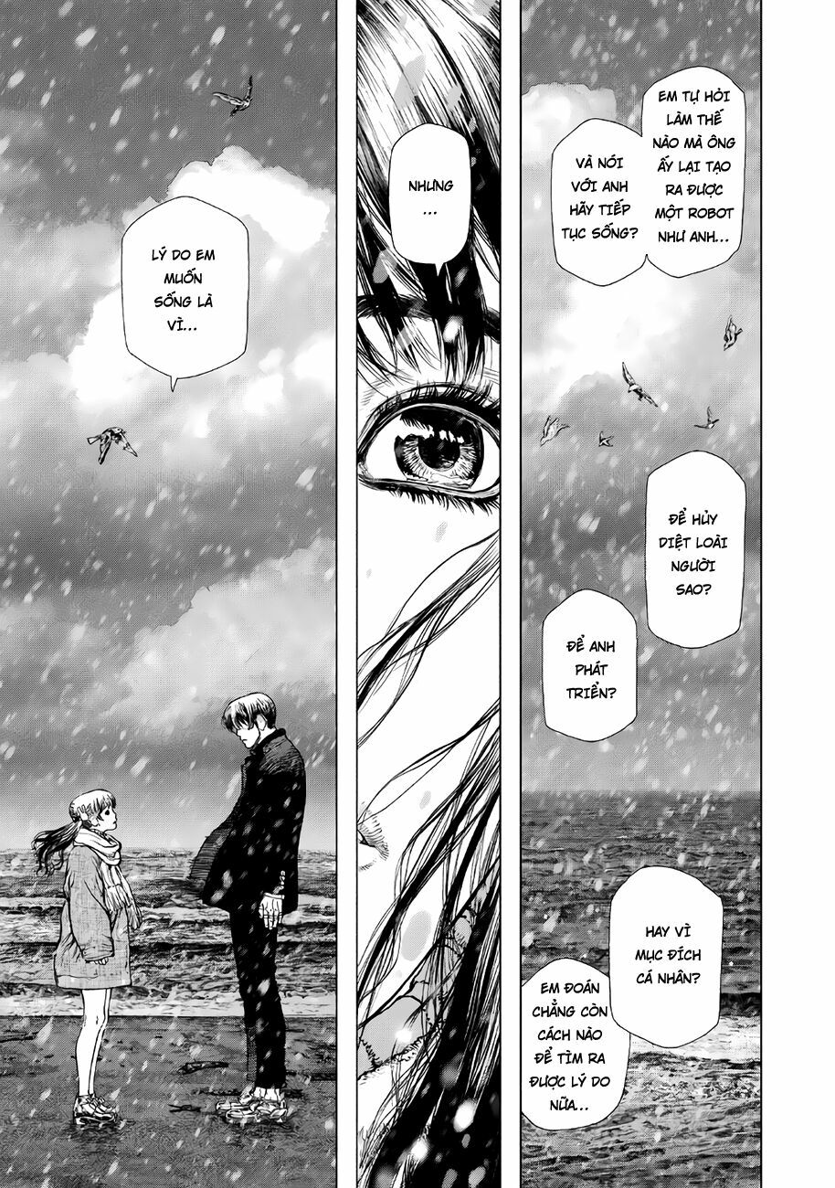Origin: Chapter 66