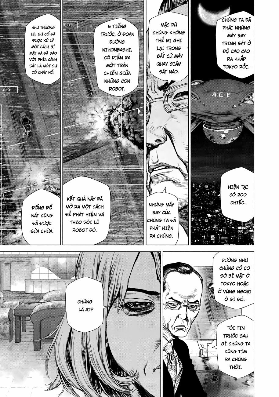 Origin: Chapter 66