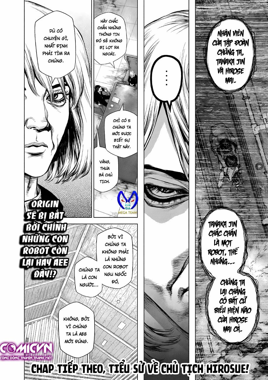 Origin: Chapter 66