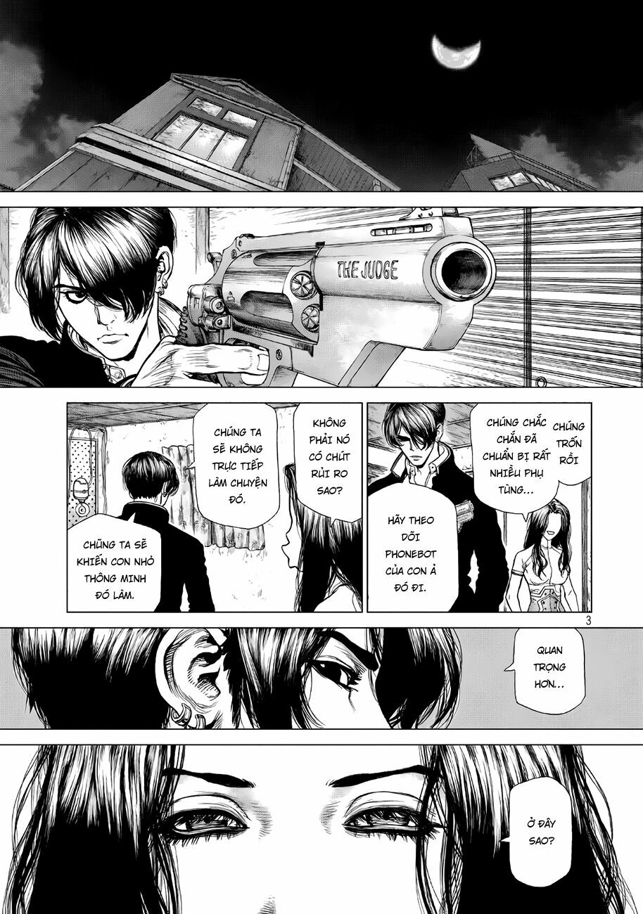 Origin: Chapter 66