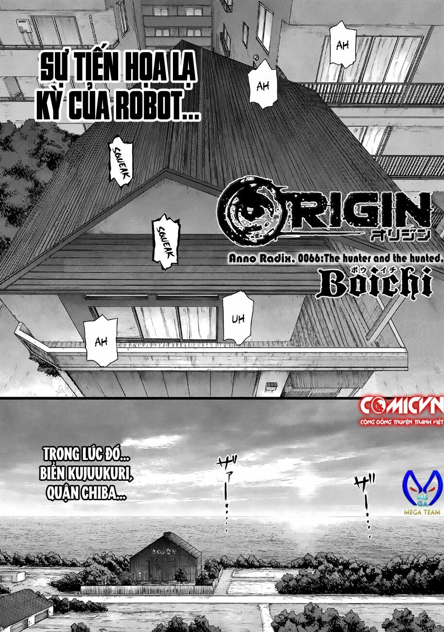 Origin: Chapter 66