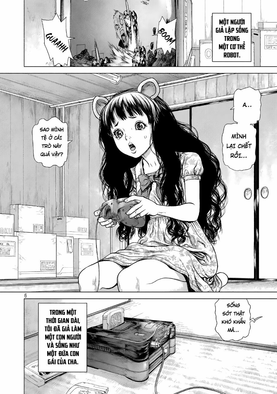 Origin: Chapter 66