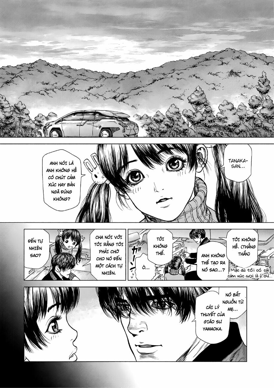 Origin: Chapter 67