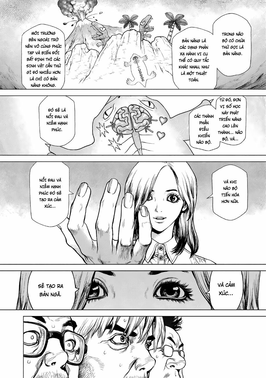 Origin: Chapter 67
