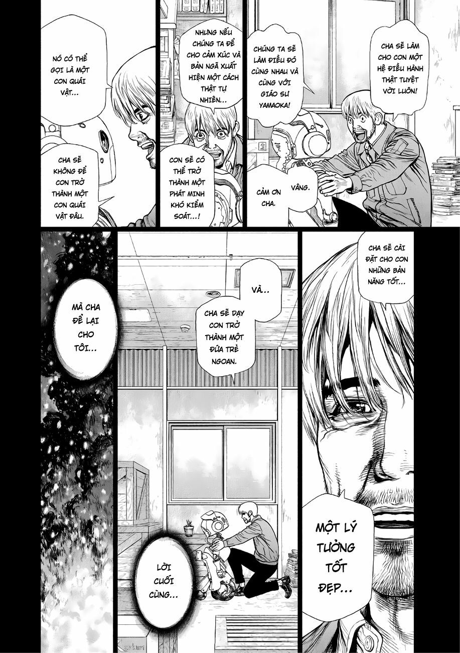 Origin: Chapter 67