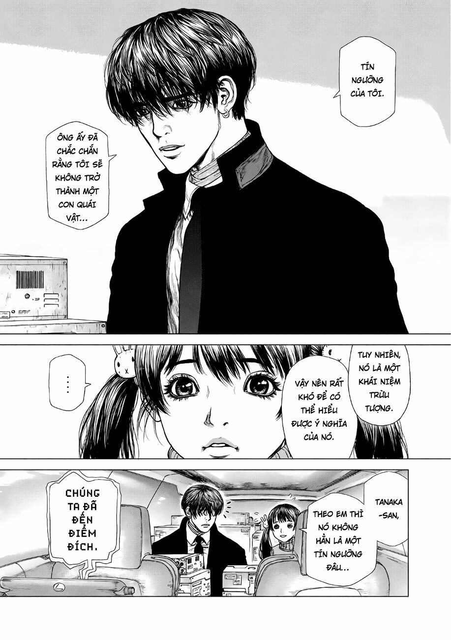 Origin: Chapter 67