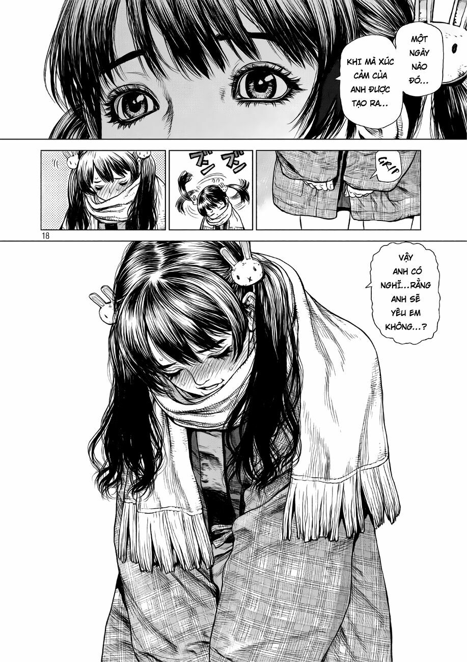 Origin: Chapter 67