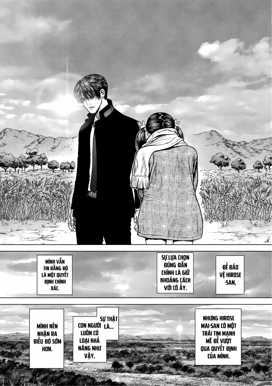 Origin: Chapter 67