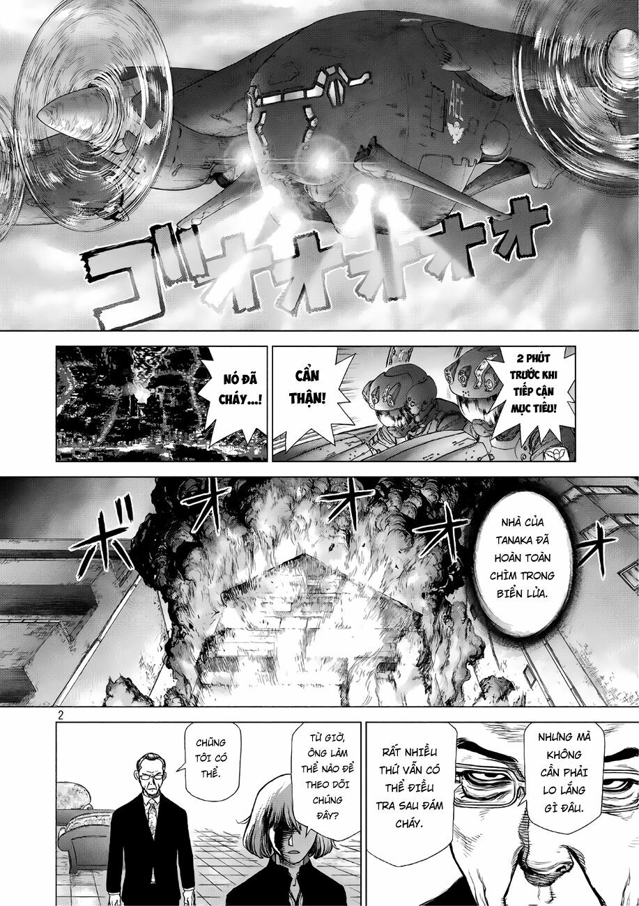 Origin: Chapter 67