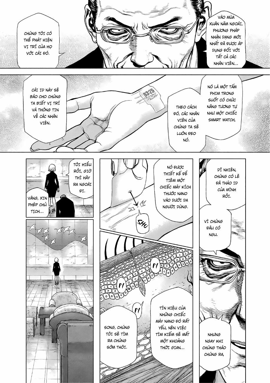 Origin: Chapter 67