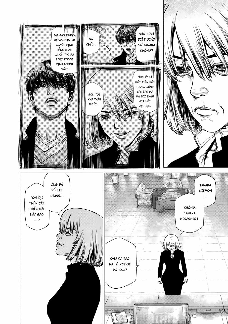 Origin: Chapter 67
