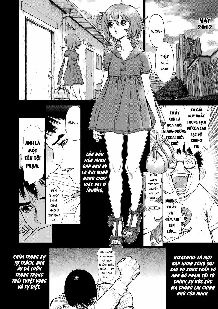 Origin: Chapter 67