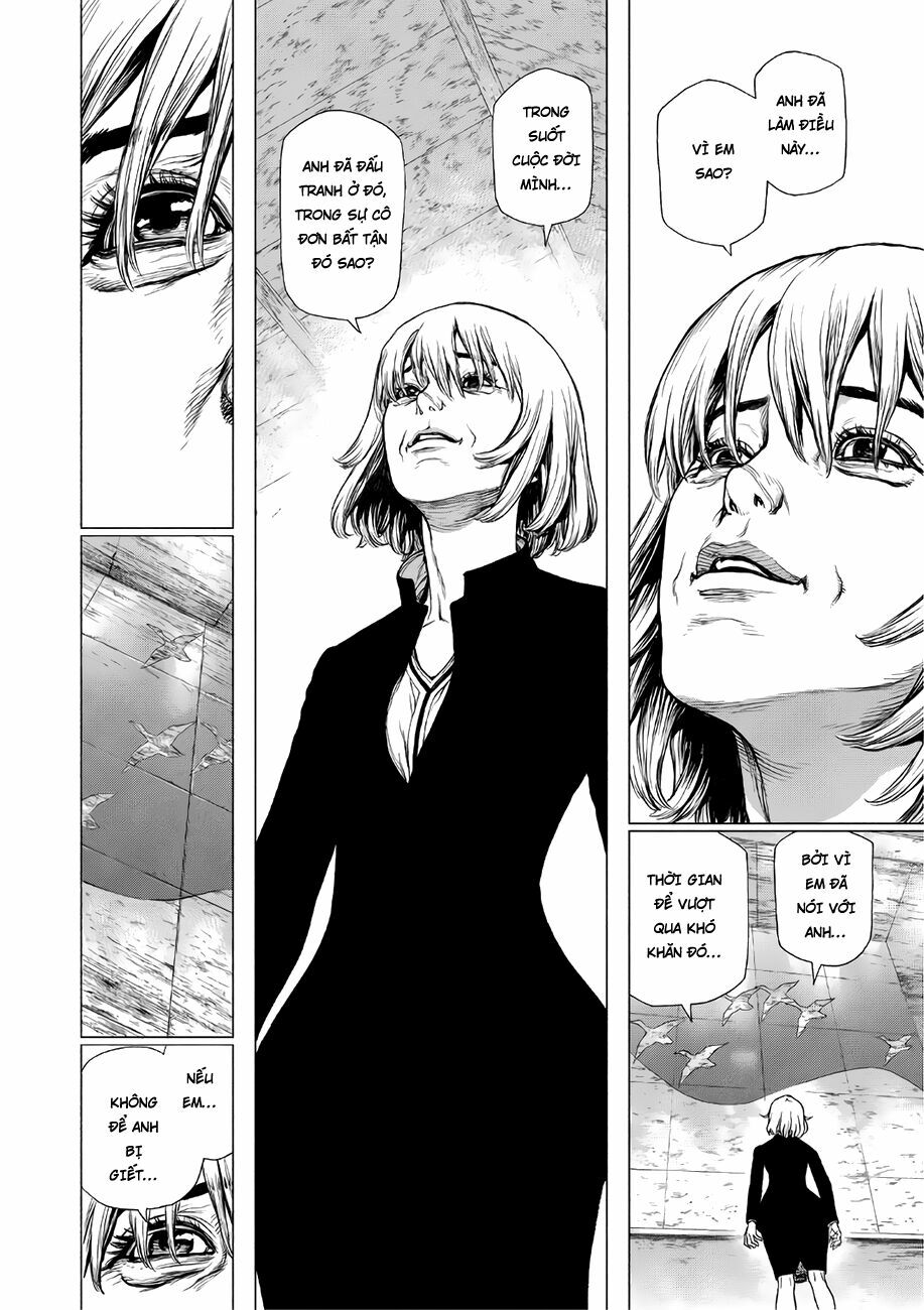 Origin: Chapter 67