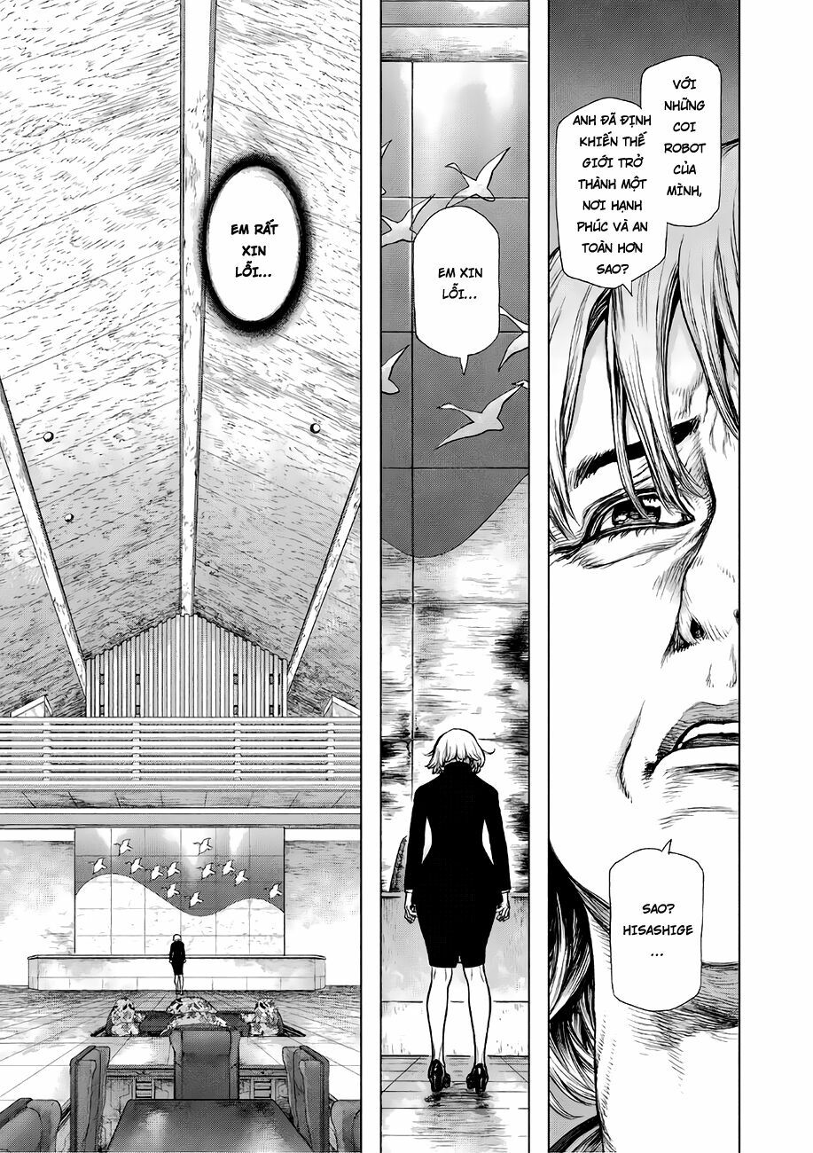 Origin: Chapter 67