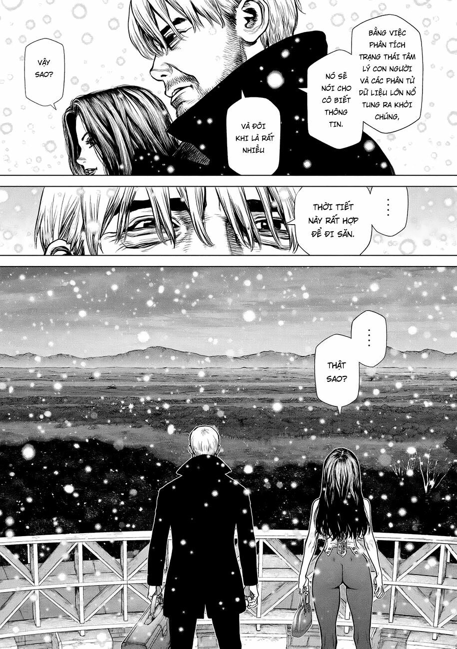 Origin: Chapter 68