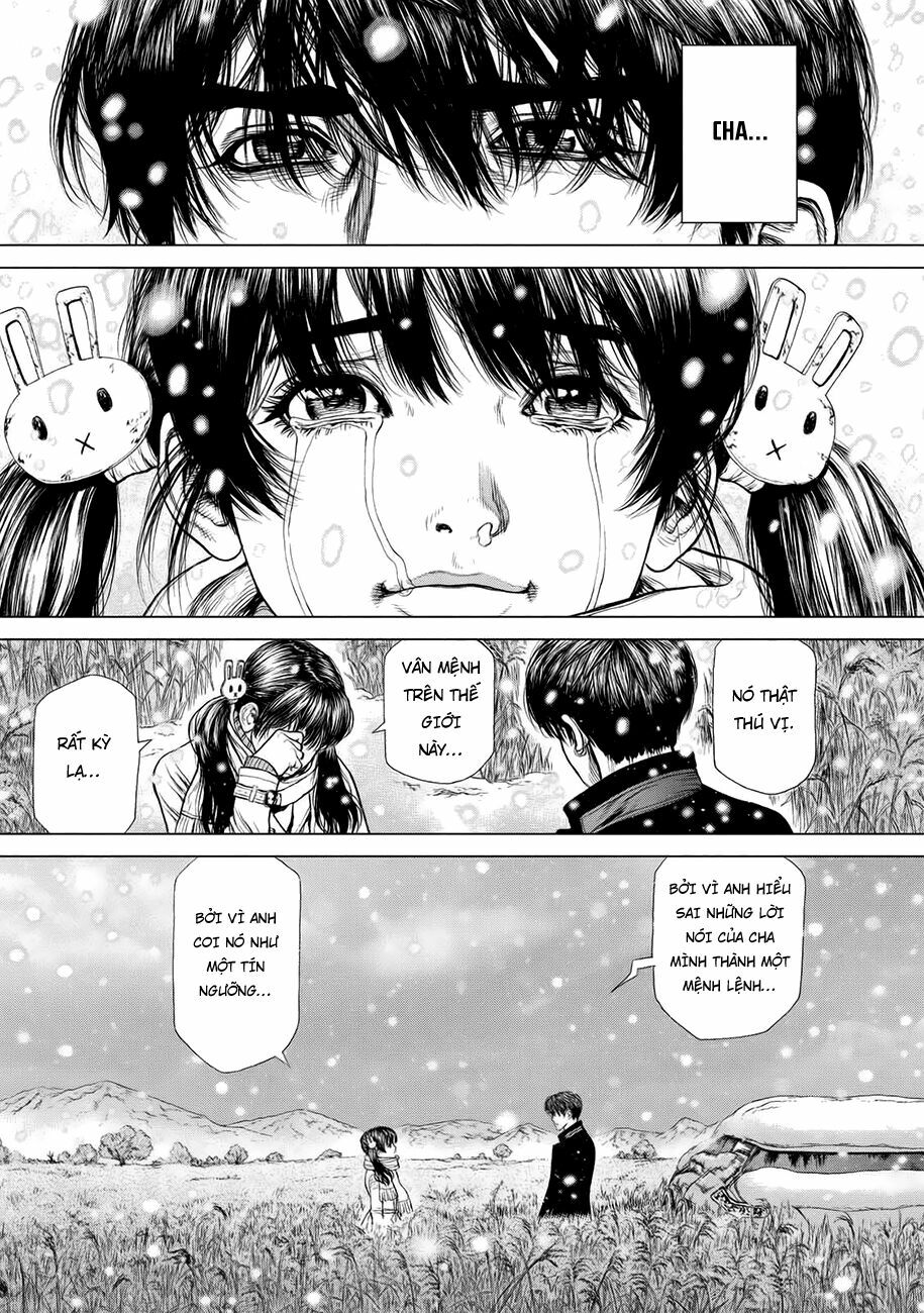 Origin: Chapter 68
