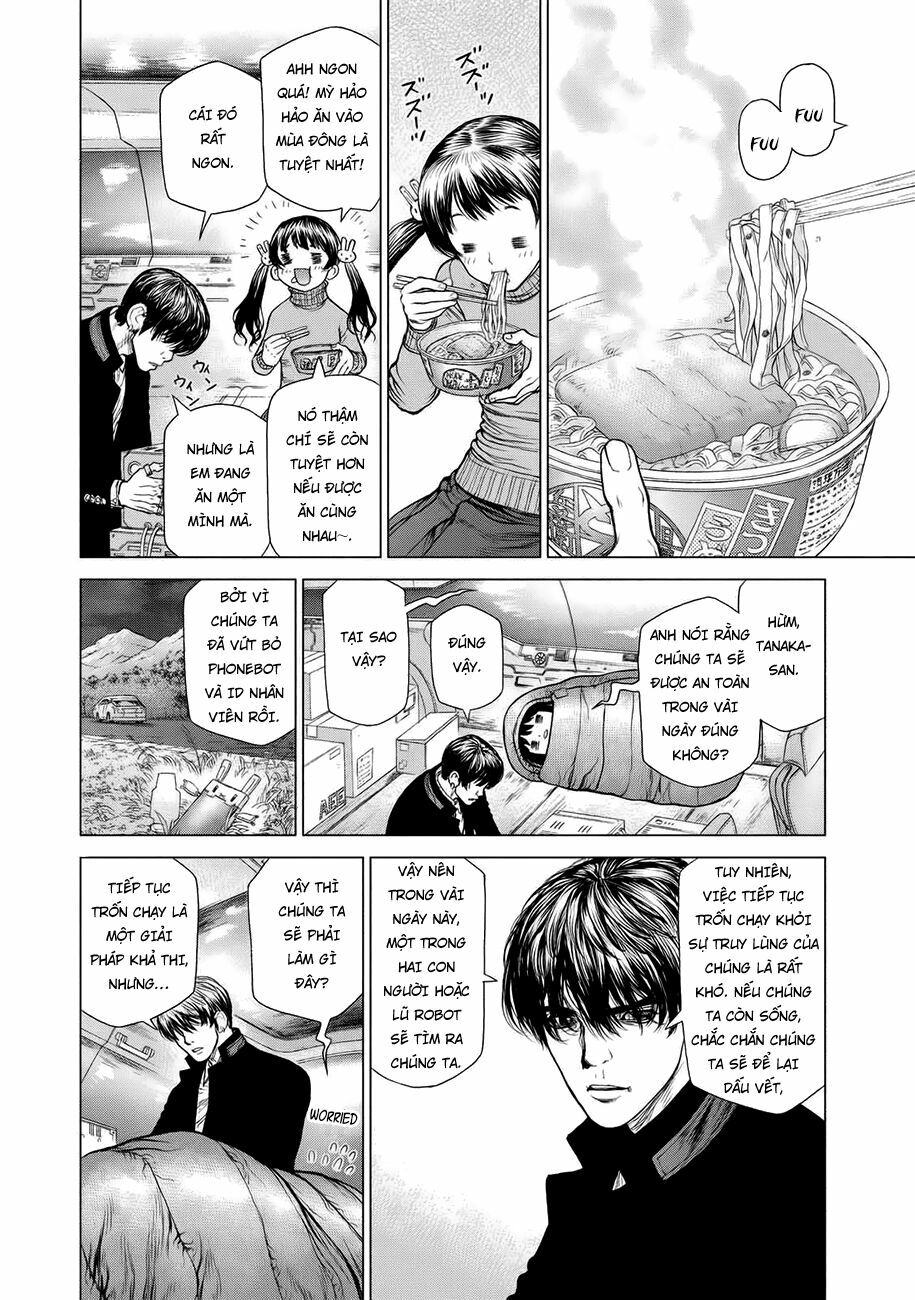 Origin: Chapter 68