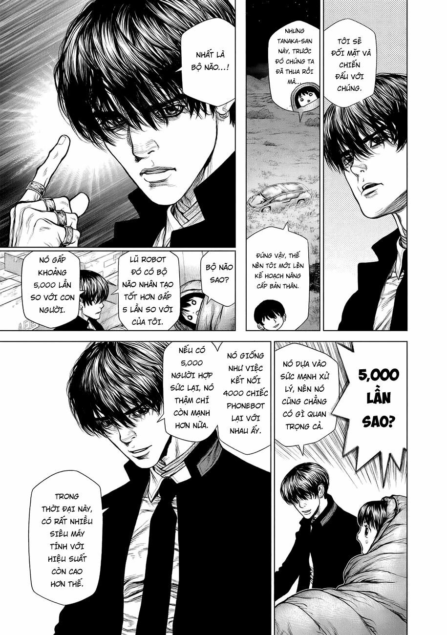 Origin: Chapter 68