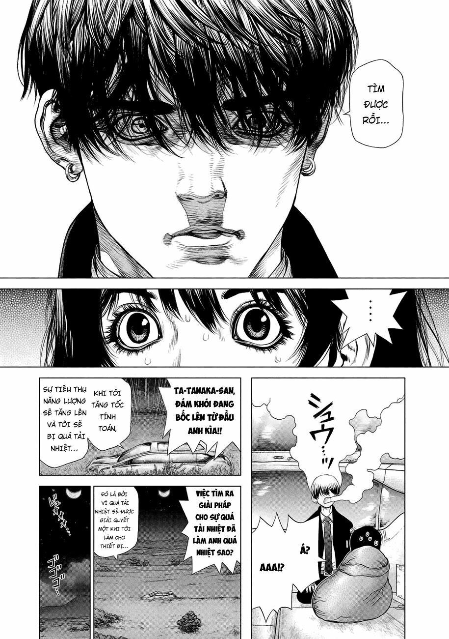Origin: Chapter 68