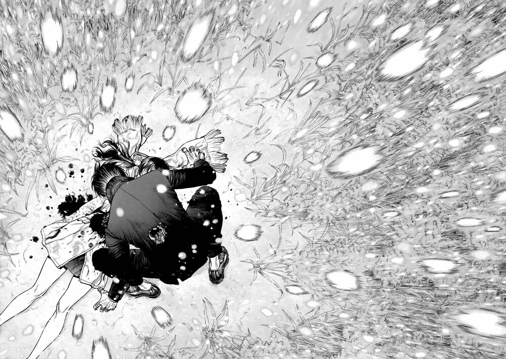 Origin: Chapter 69