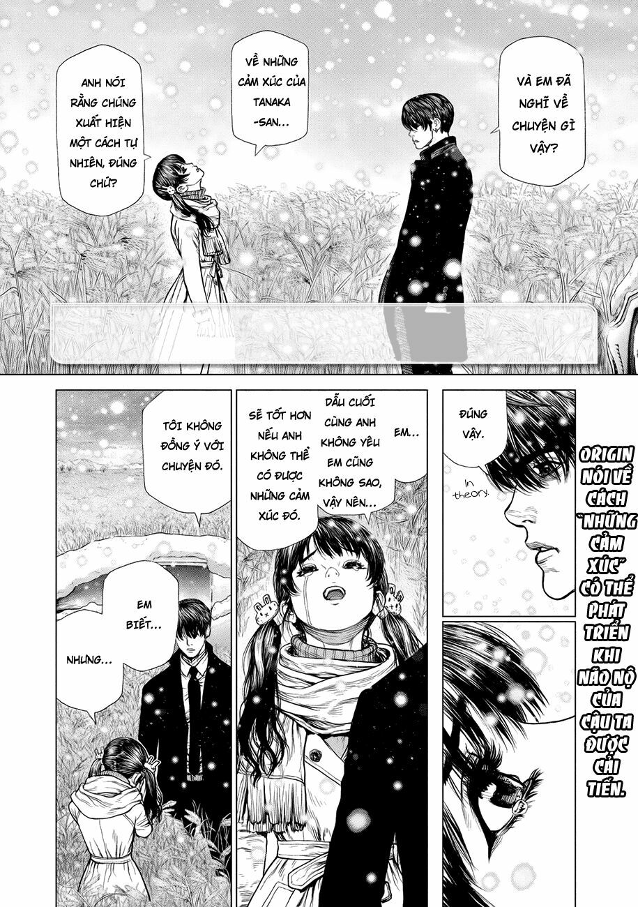 Origin: Chapter 69