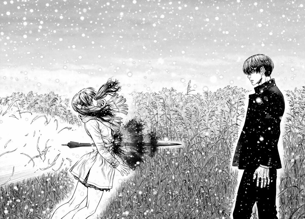Origin: Chapter 69