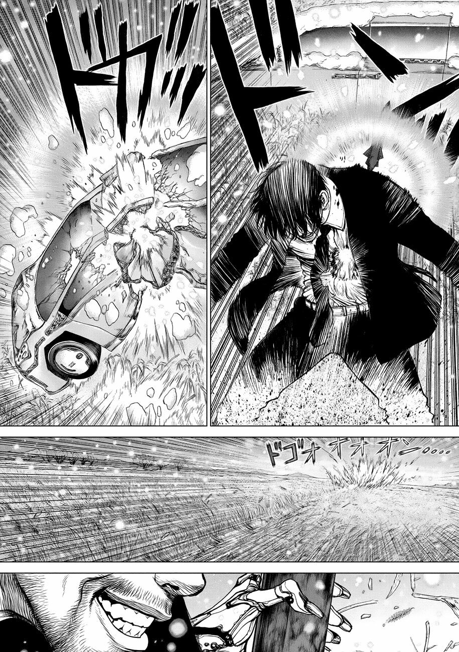 Origin: Chapter 69