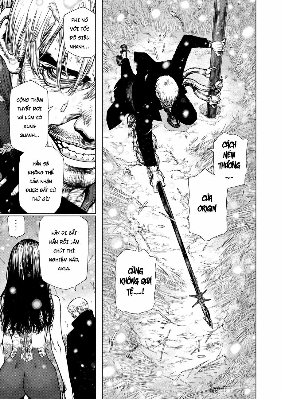 Origin: Chapter 69