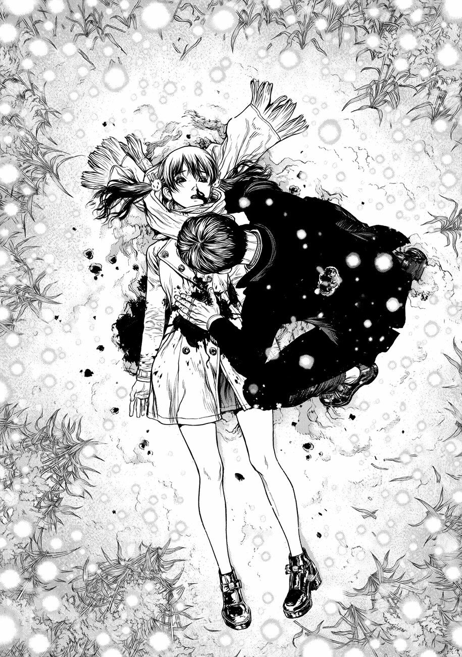 Origin: Chapter 69
