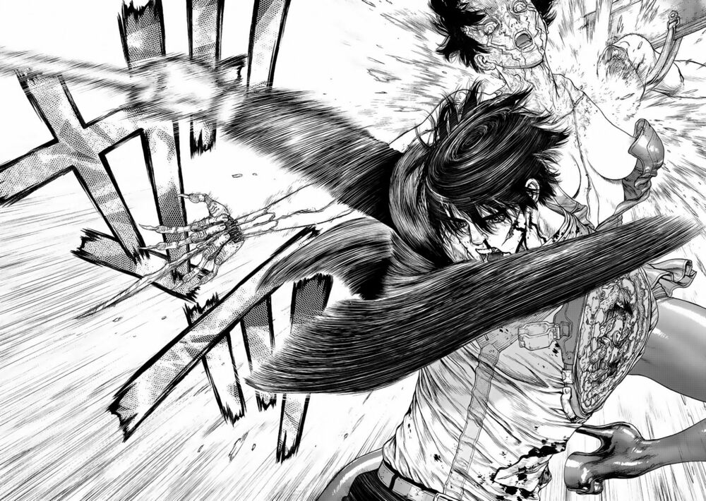 Origin: Chapter 7