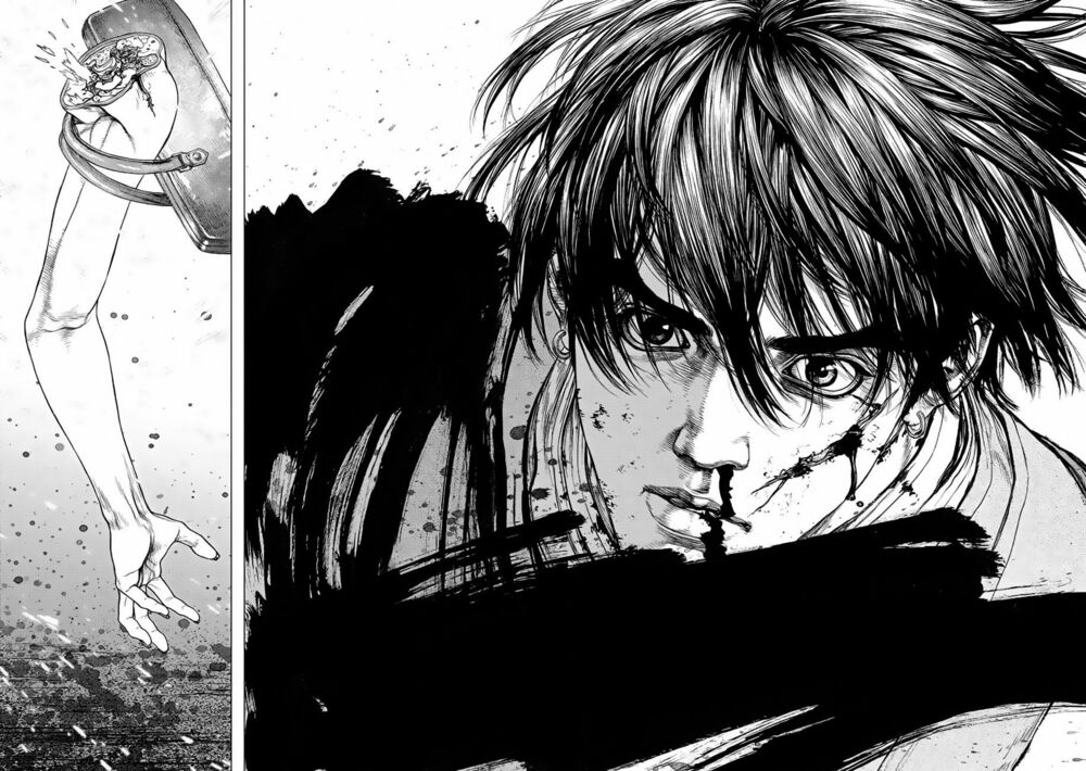 Origin: Chapter 7