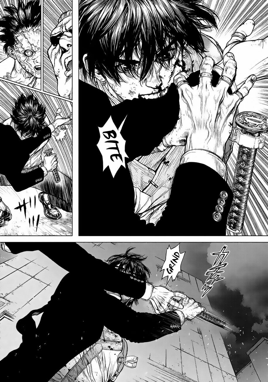 Origin: Chapter 7