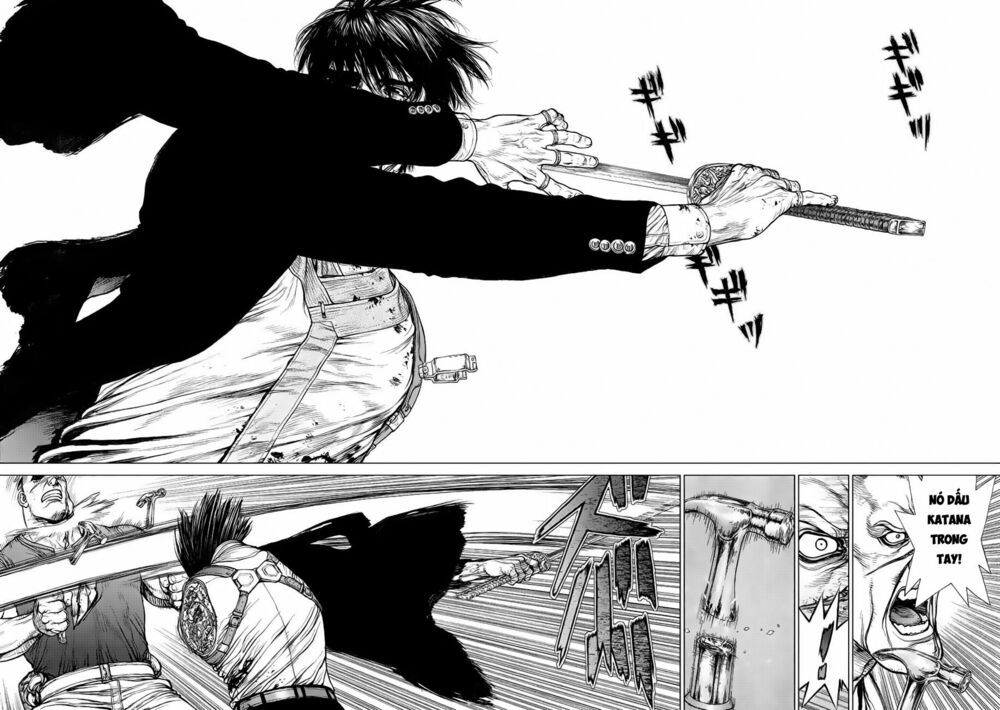 Origin: Chapter 7