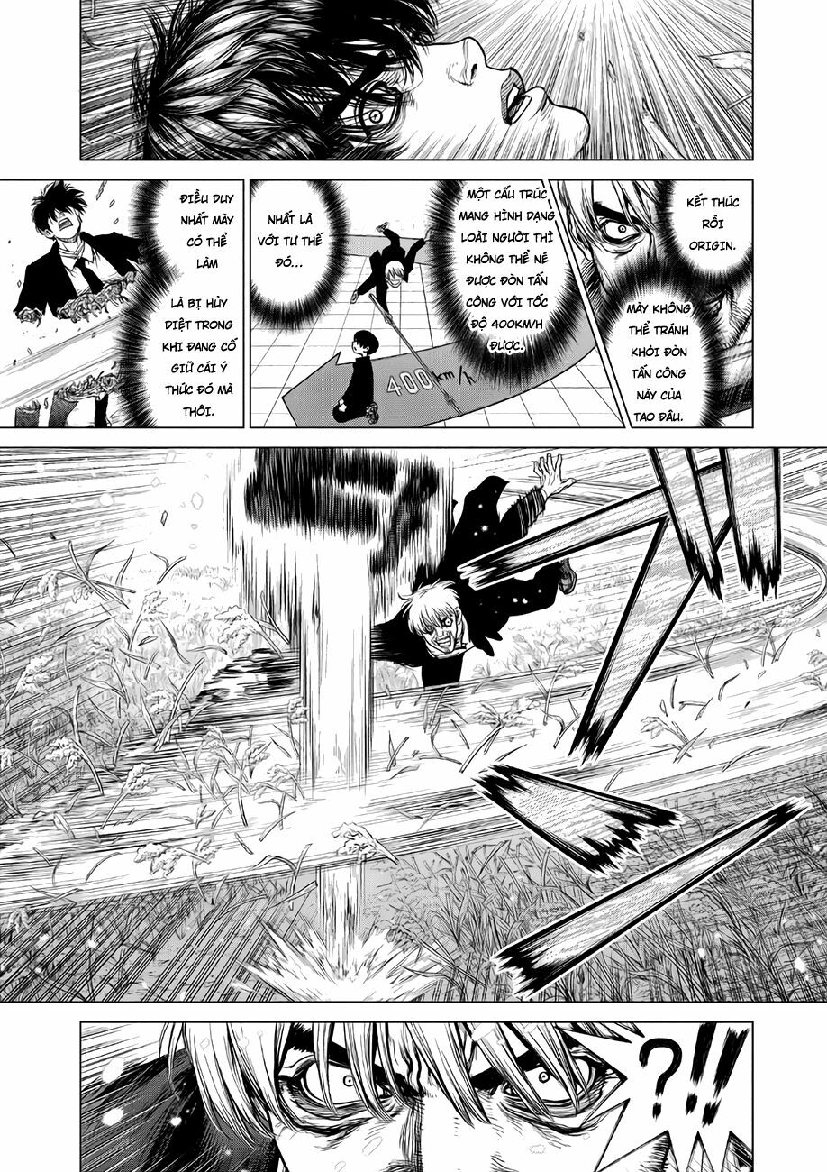 Origin: Chapter 70