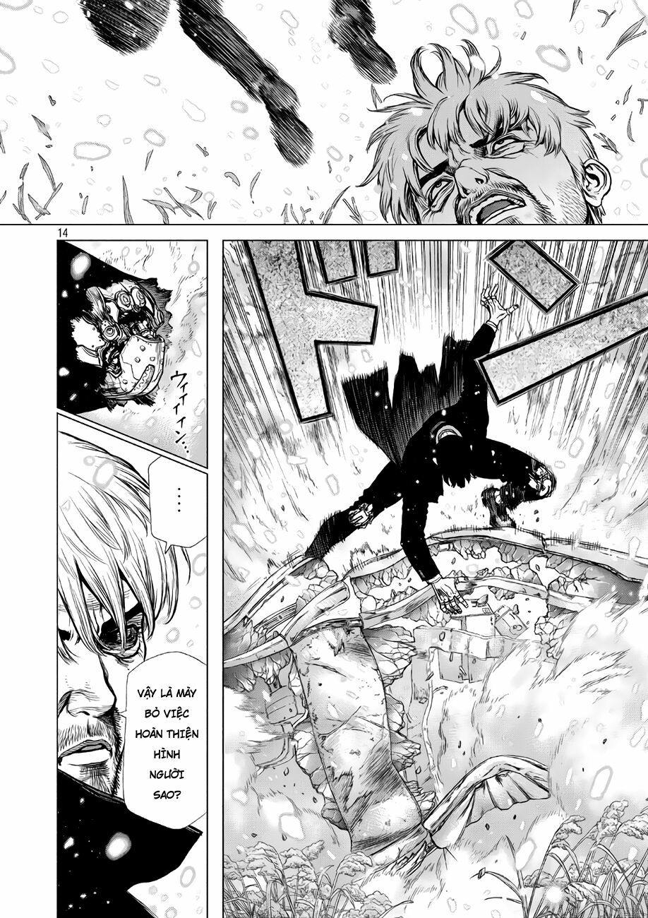 Origin: Chapter 70