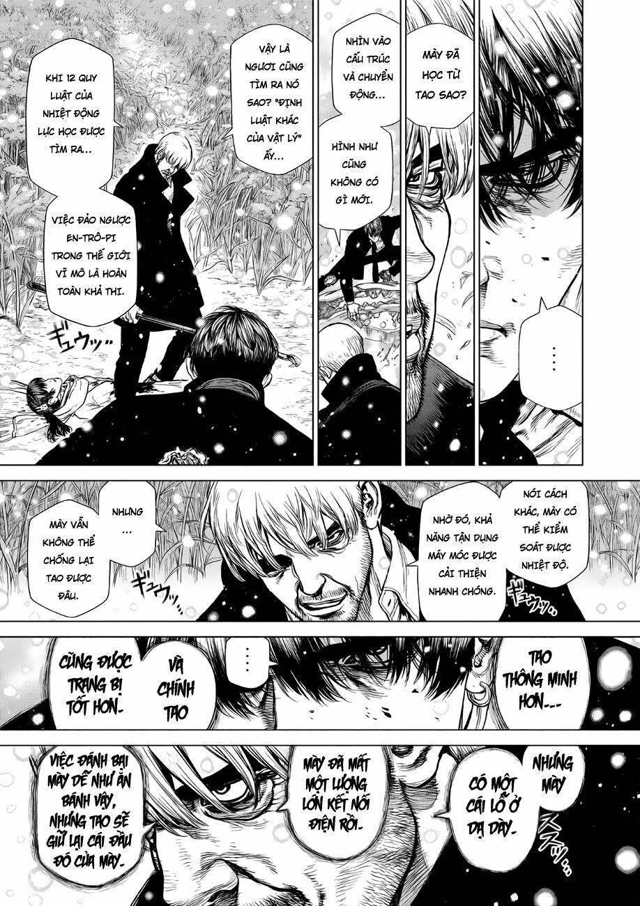 Origin: Chapter 70