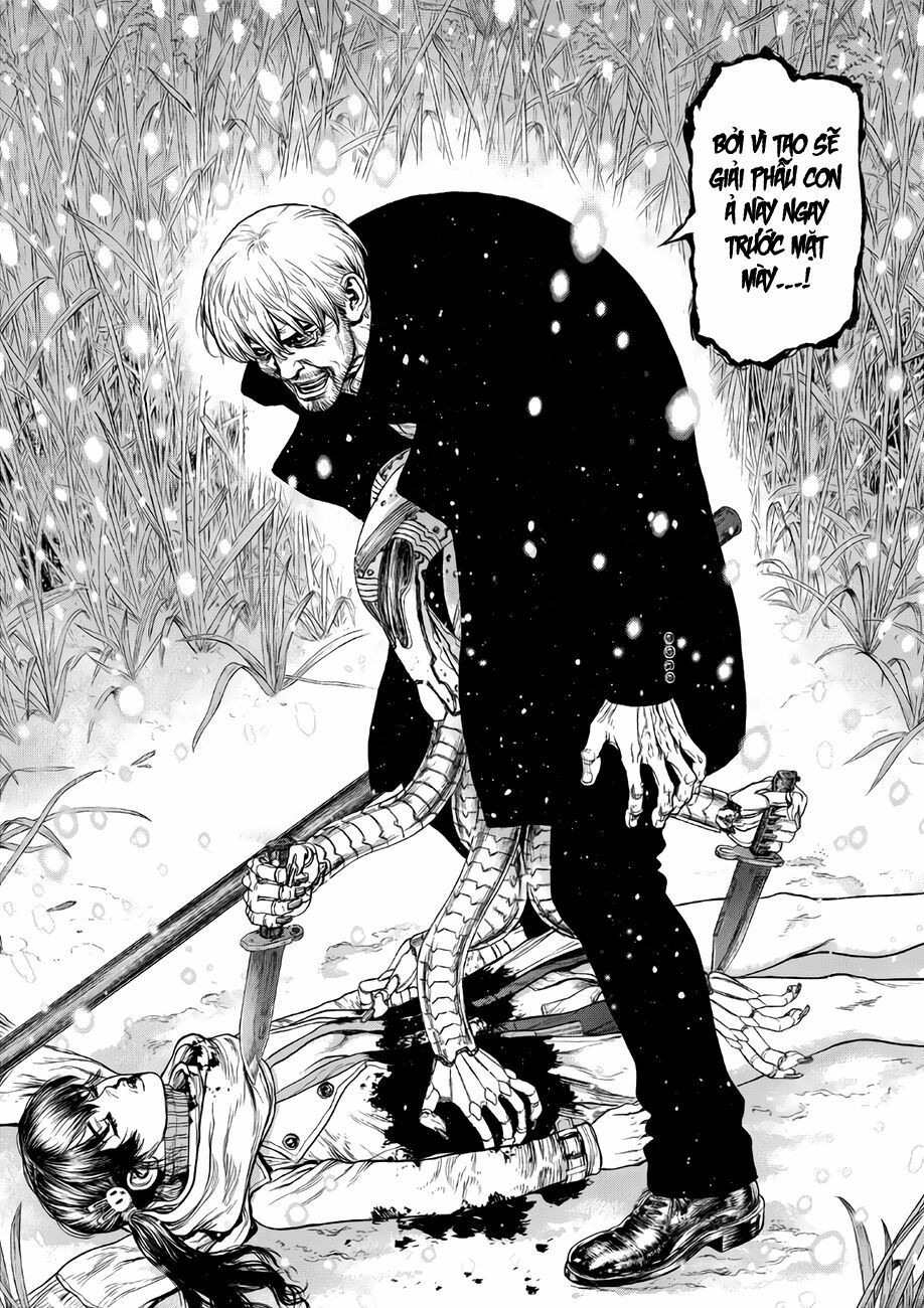 Origin: Chapter 70