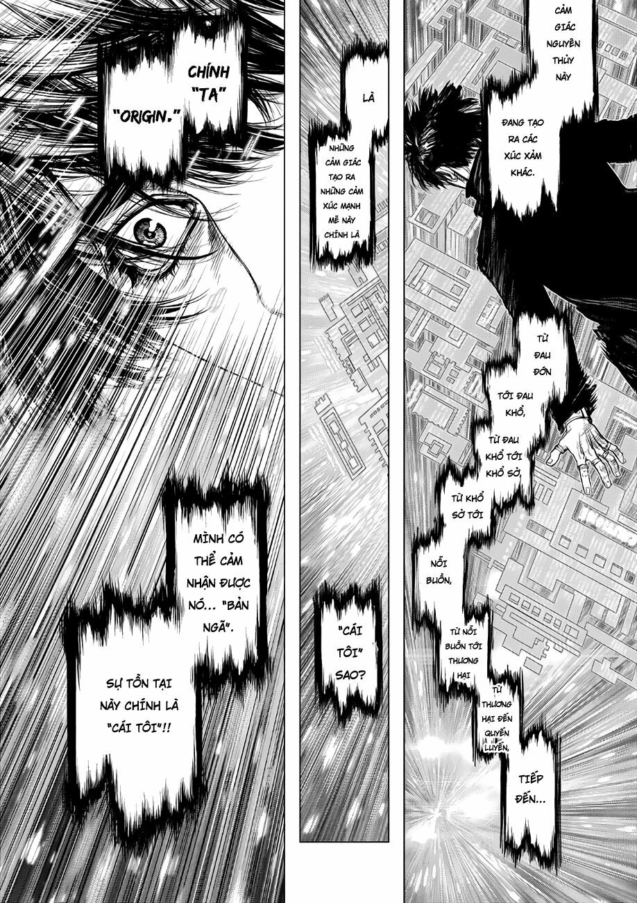 Origin: Chapter 70
