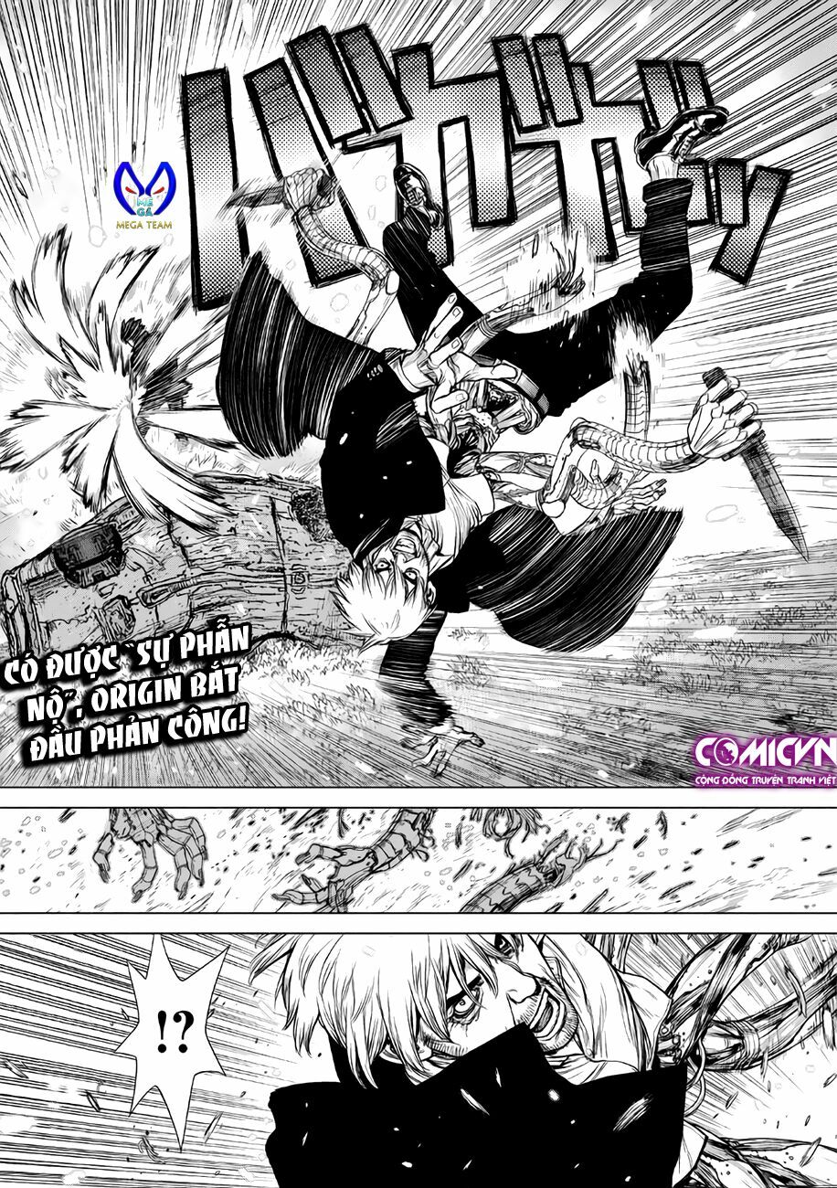 Origin: Chapter 71