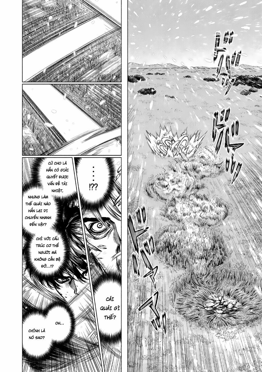 Origin: Chapter 71