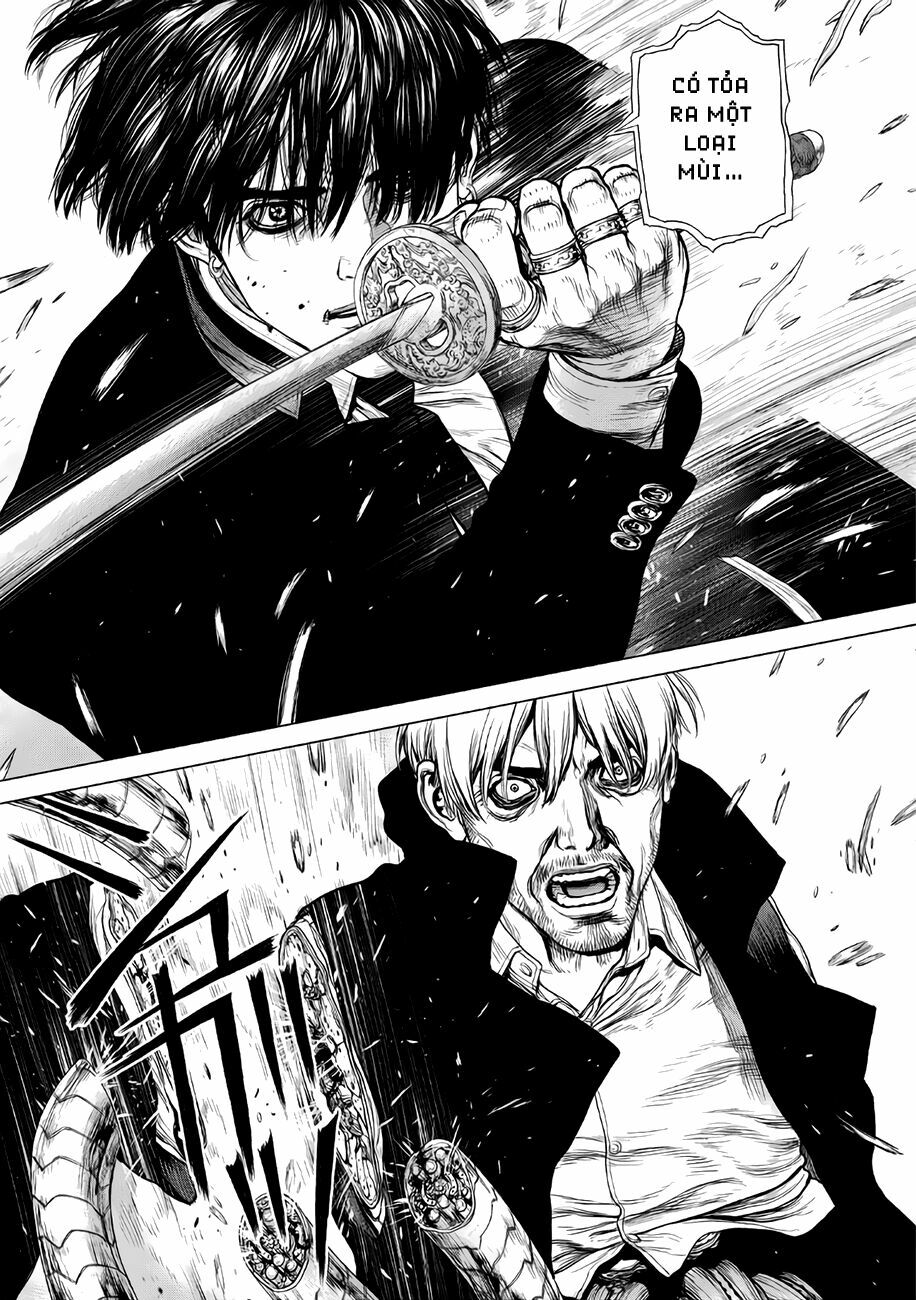 Origin: Chapter 71