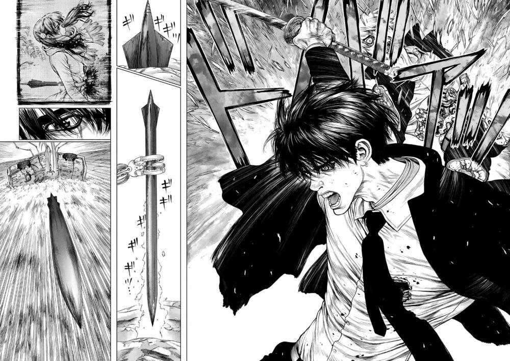 Origin: Chapter 71