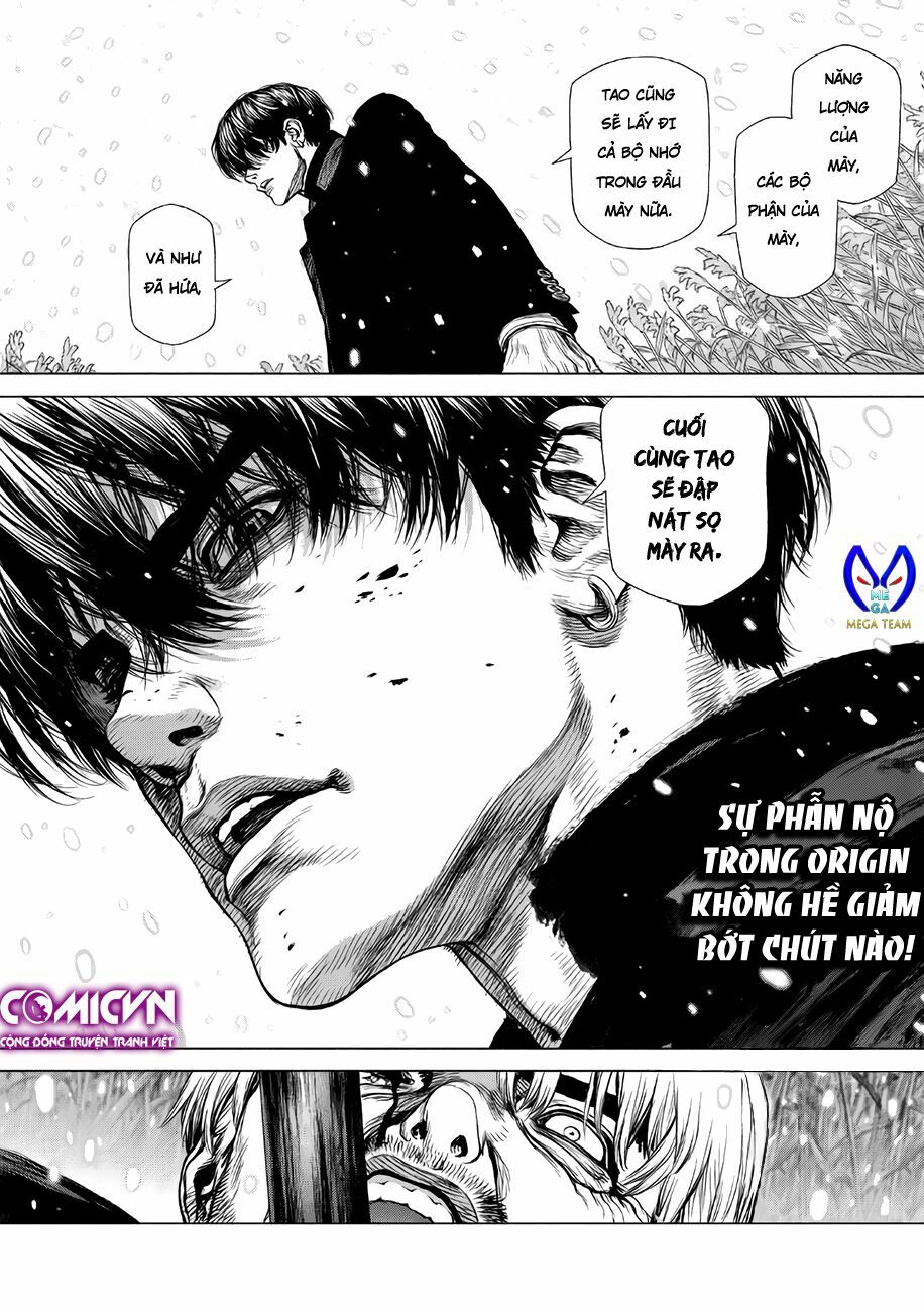 Origin: Chapter 71
